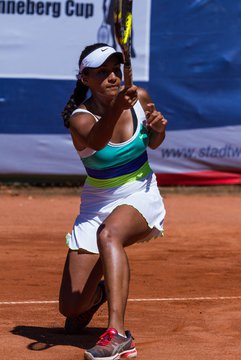 Johanna Silva 996 - Stadtwerke Pinneberg Cup